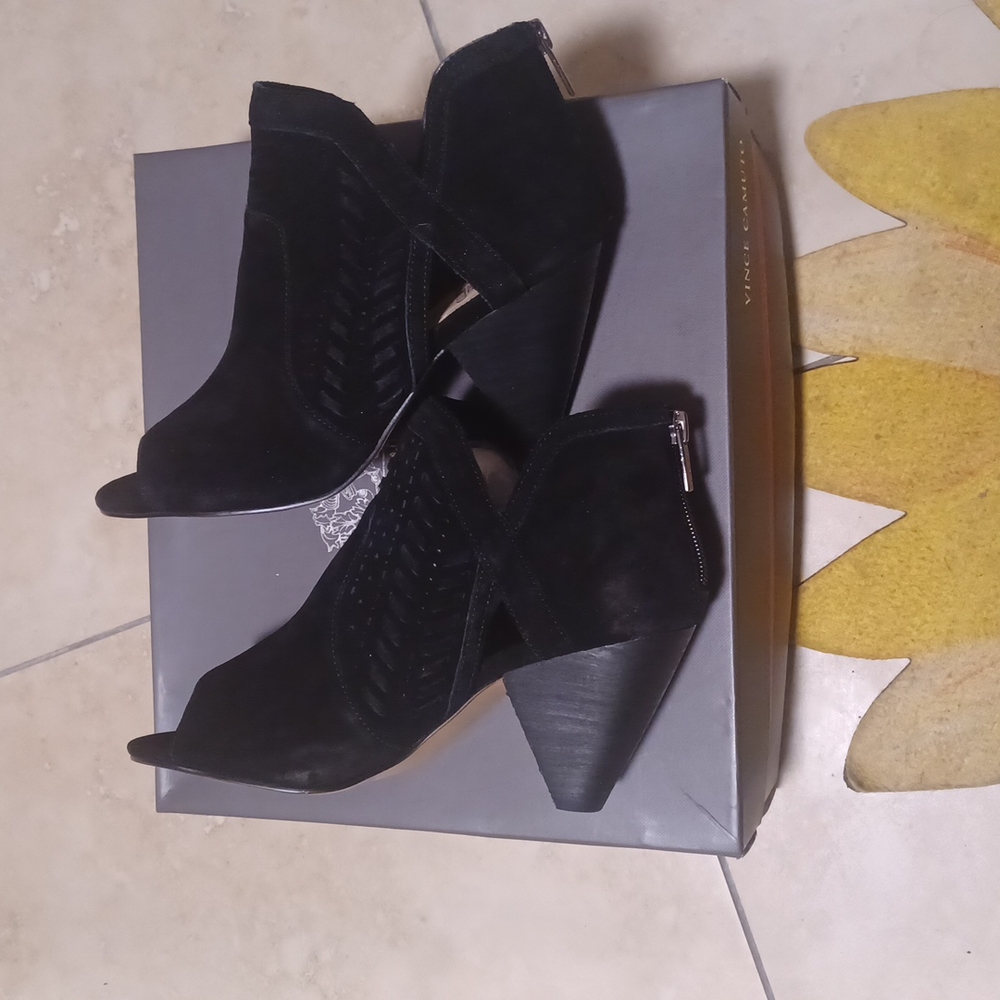 Vince Camuto Boots